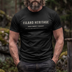 Island Heritage | Honor. Respect. Community.