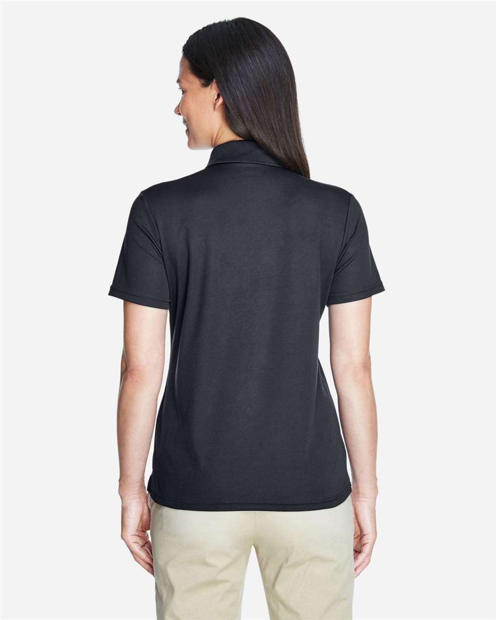 Women's Origin Performance Piqué Polo
