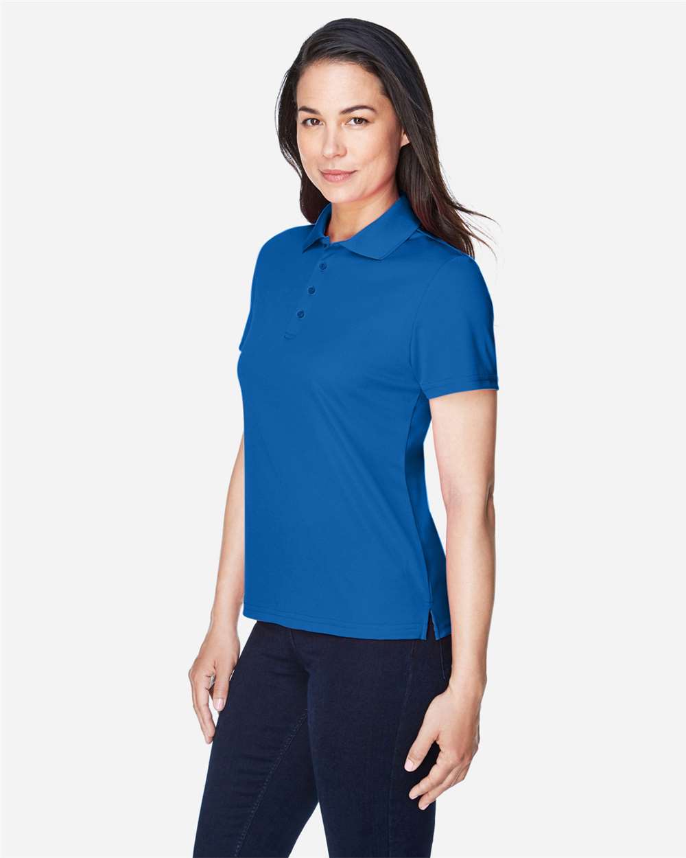 Women's Origin Performance Piqué Polo