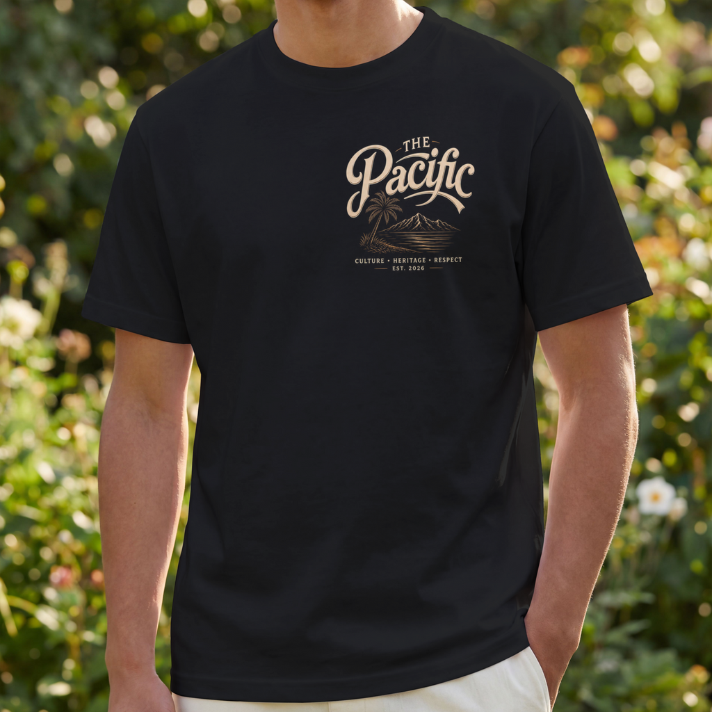 The Pacific Tee