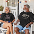 Pacific Paradise Apparel Co. Heritage Tee