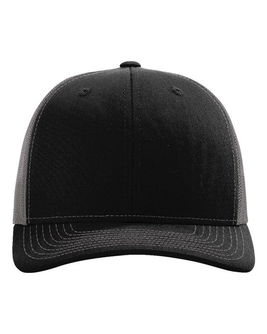 Snap back hat