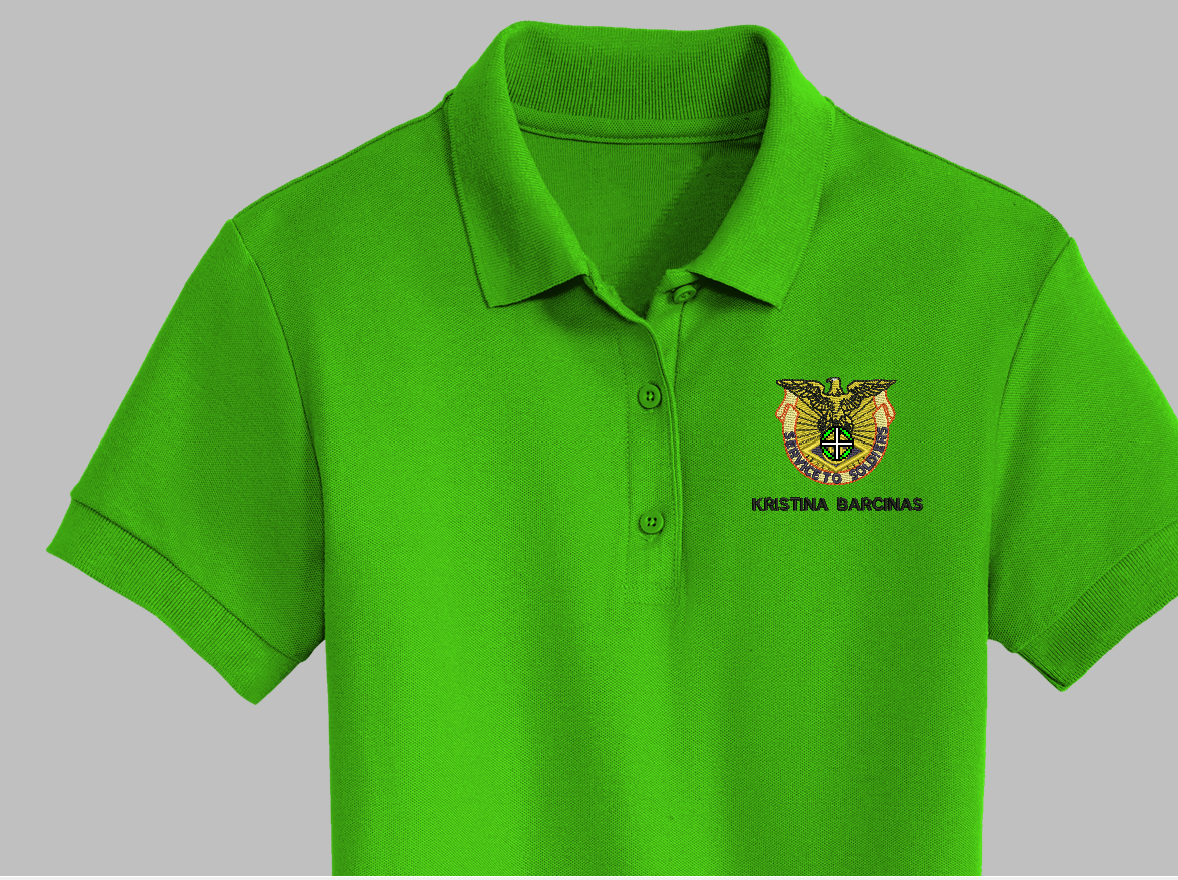 Women's Origin Performance Piqué Polo