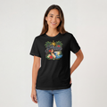 Filipina Island Soul Tee