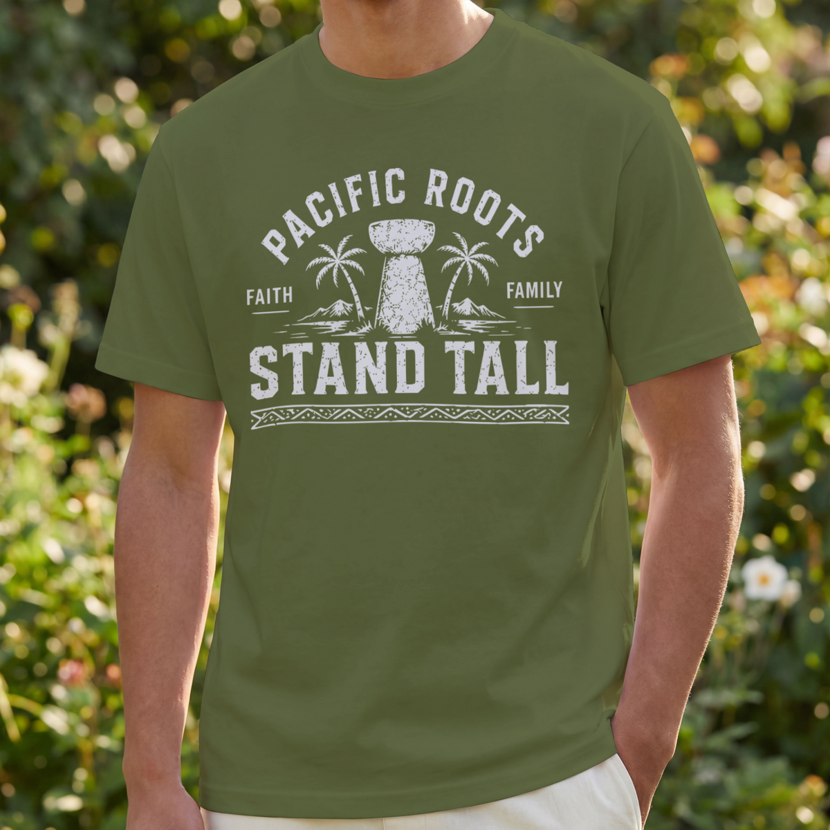 PACIFIC PARADISE APPAREL CO.