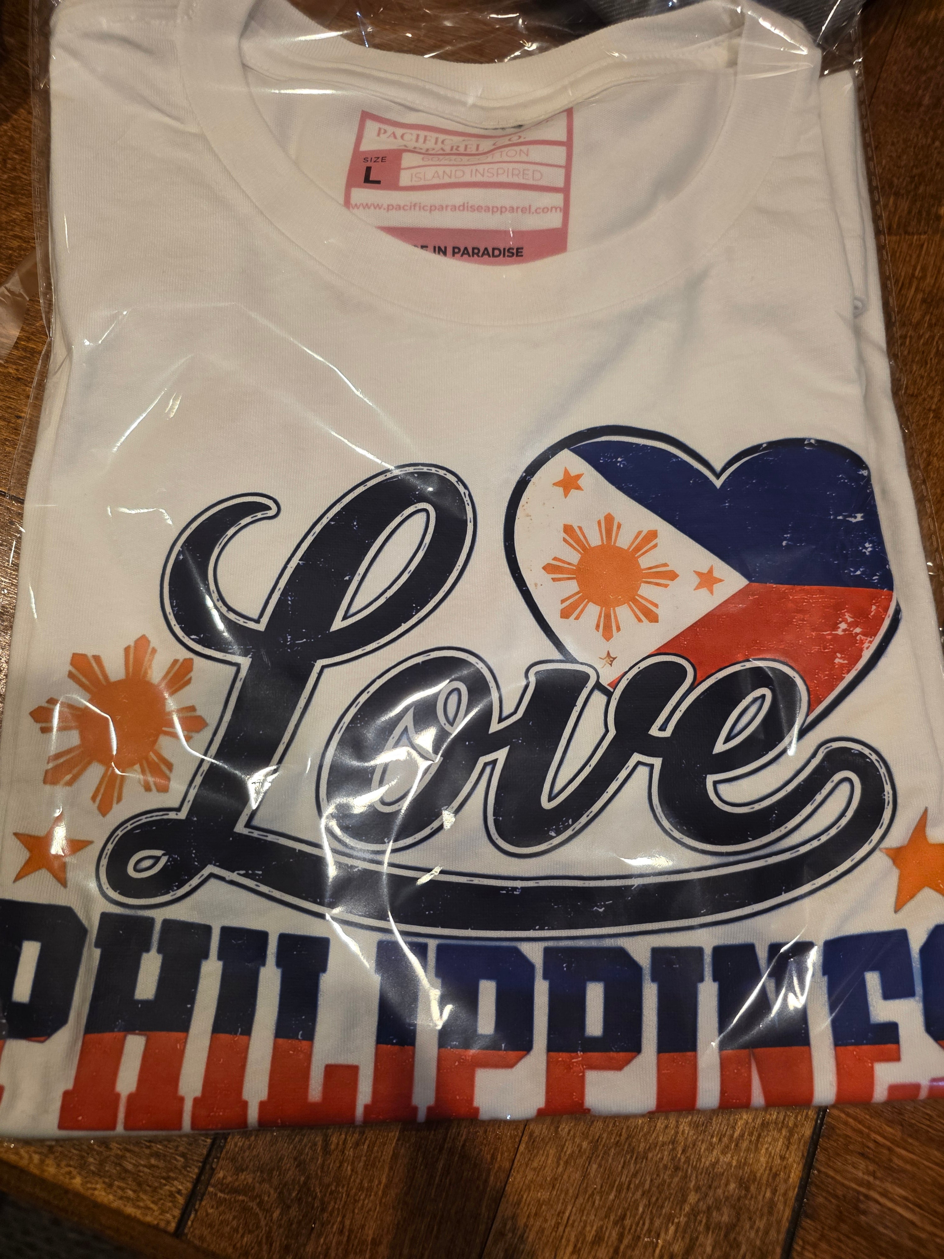 Love phillipines