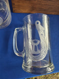 Beer mug