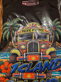 Island express