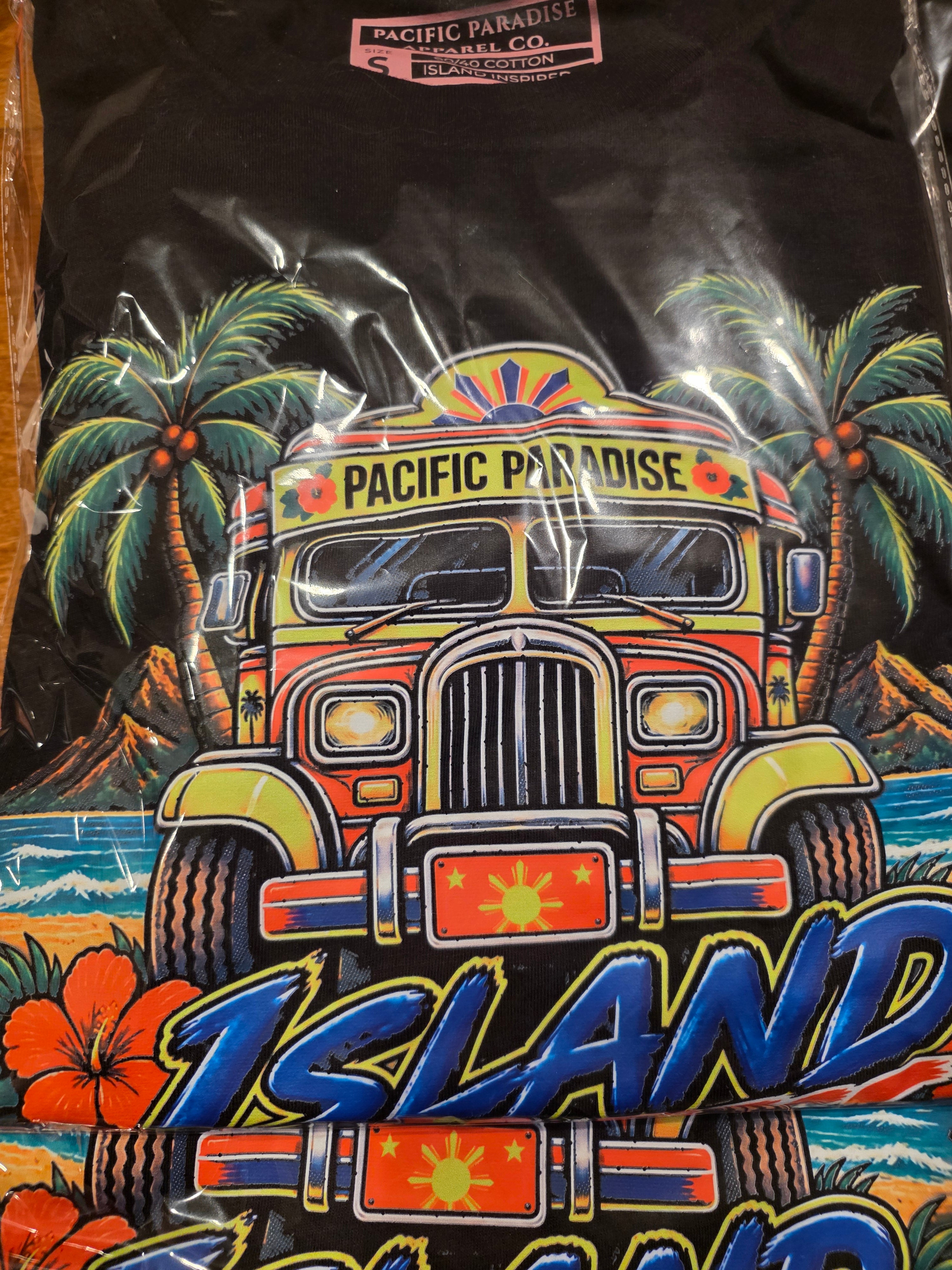 Island express