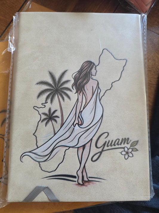 Notebook journal