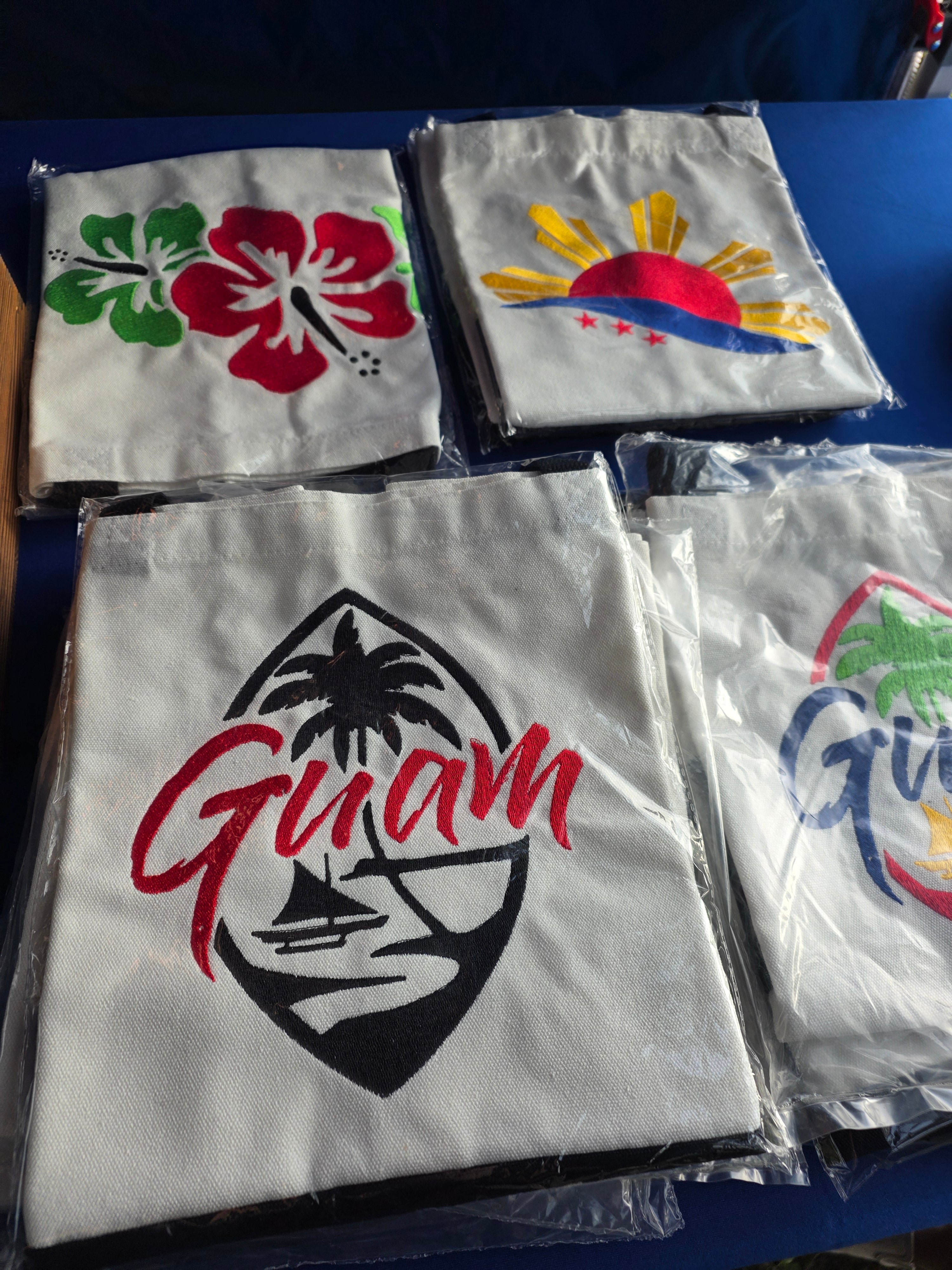 Tote bag