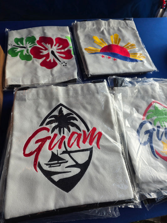 Tote bag